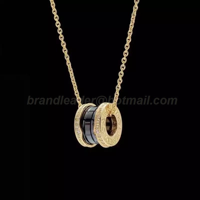 Bvlgari Necklaces 47